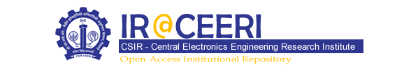 CSIR-CEERI Logo