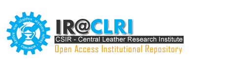 CSIR-CLRI Logo