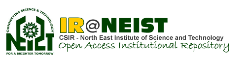 CSIR-NEIST Logo