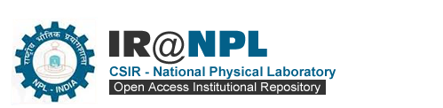 CSIR-NPL Logo