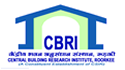 CSIR-CBRI Logo
