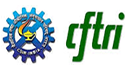 CSIR-CFTRI Logo