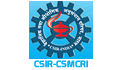 CSIR-CSMCRI Logo
