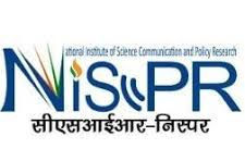CSIR-NIScPR Logo